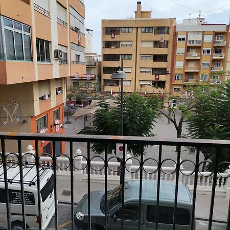 Algar Loft, Diseno Y Climatizacion Lägenhet Callosa de Ensarriá Exteriör bild