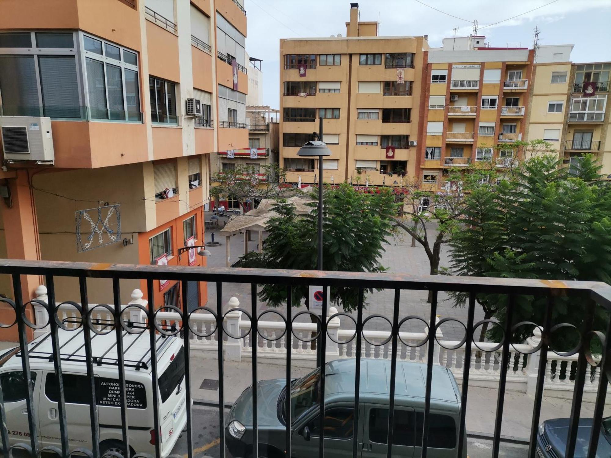 Algar Loft, Diseno Y Climatizacion Lägenhet Callosa de Ensarriá Exteriör bild