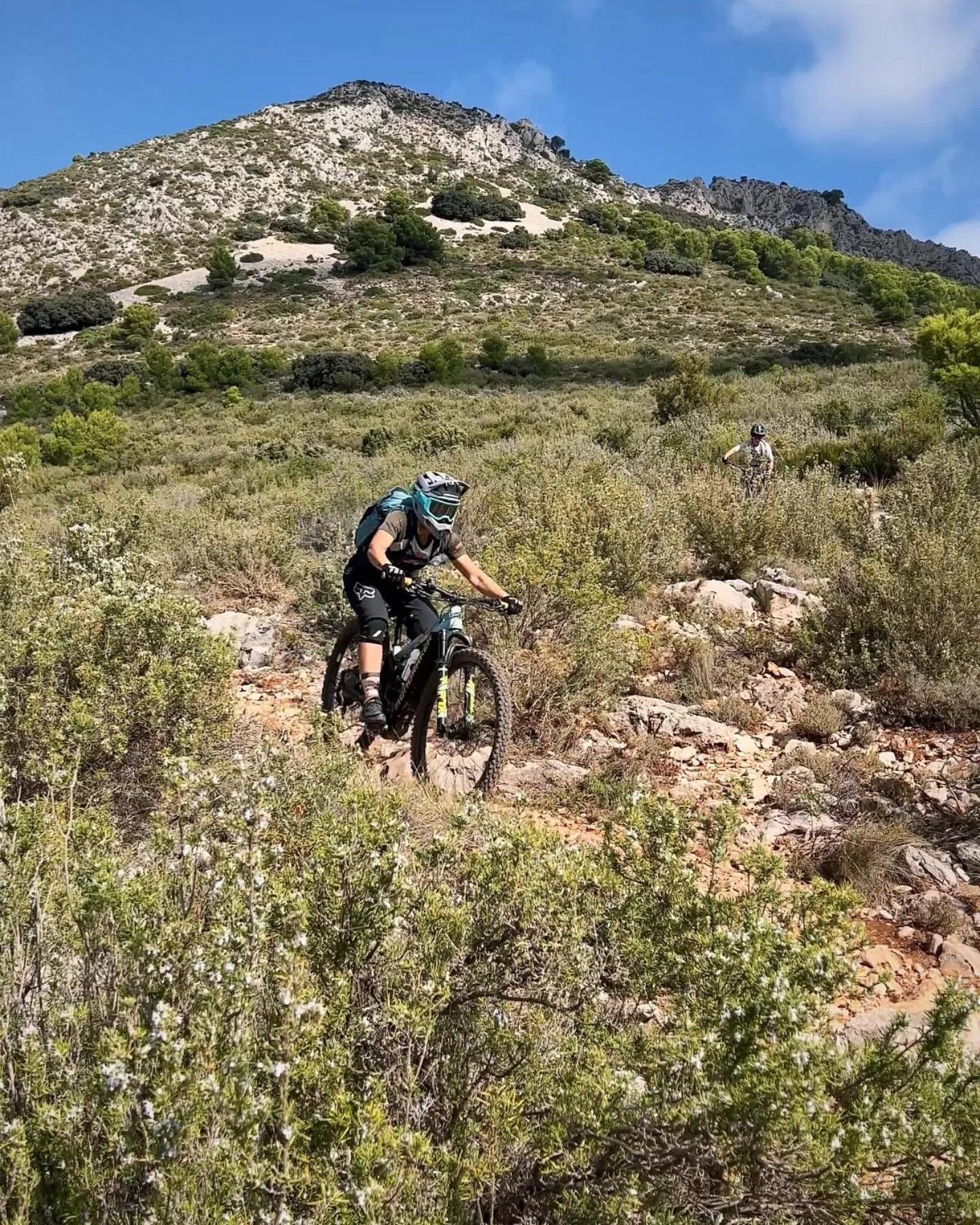 Algar Loft, Diseno Y Climatizacion Lägenhet Callosa de Ensarriá Exteriör bild