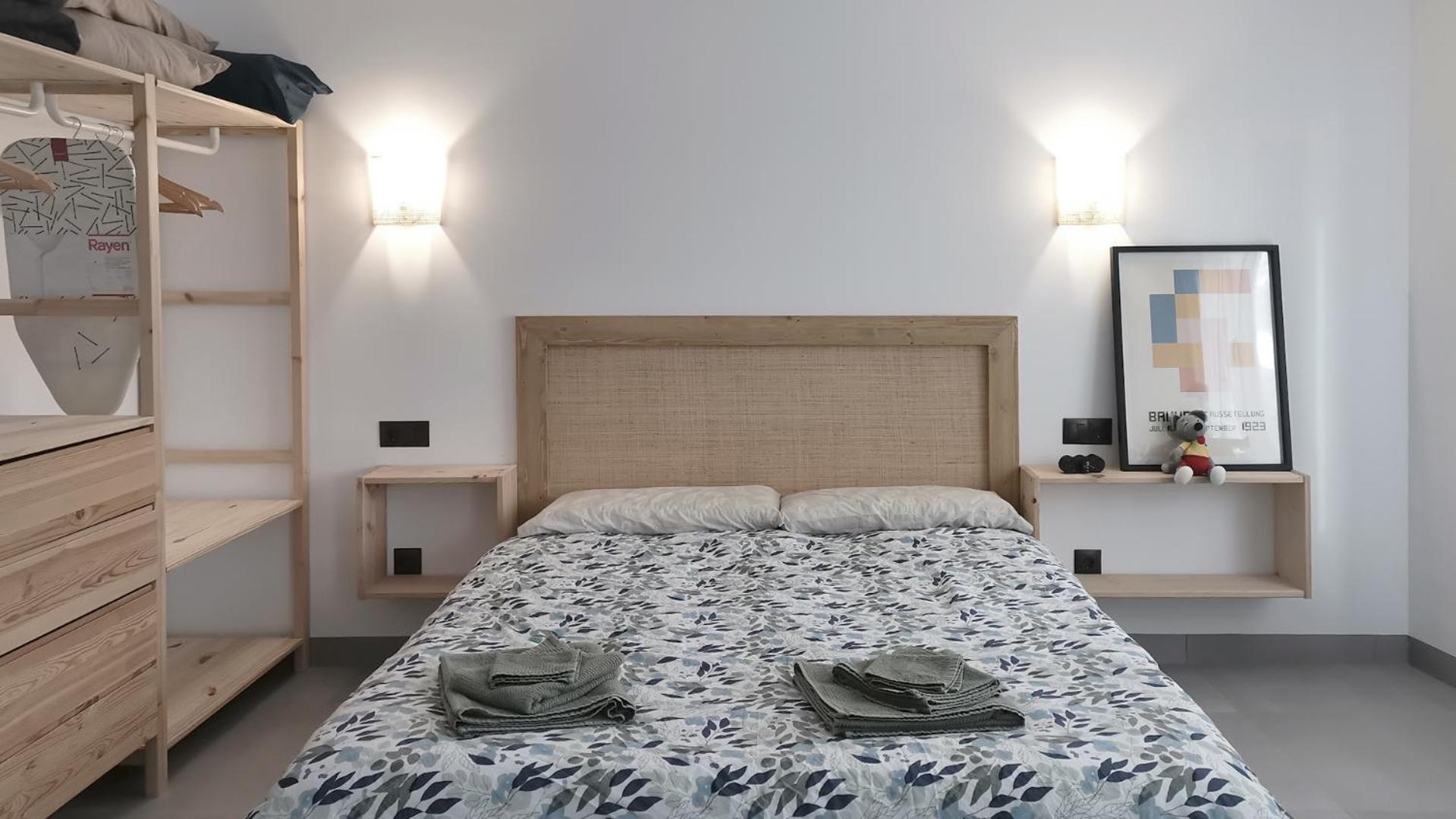 Algar Loft, Diseno Y Climatizacion Lägenhet Callosa de Ensarriá Exteriör bild